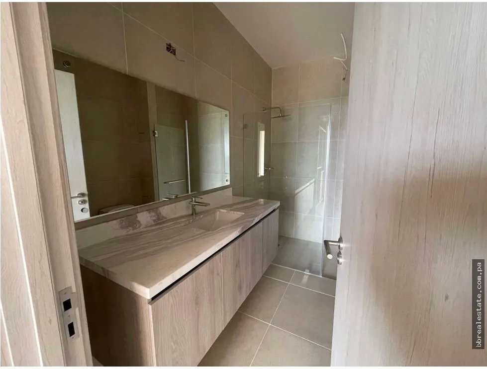 Alquiler  de apartamento "Línea Blanca"en Santa María, Ph Ocean House
