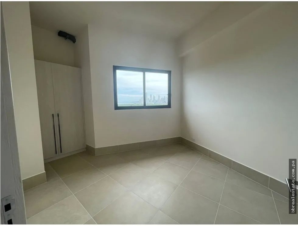 Apartment for rent in Juan Diaz