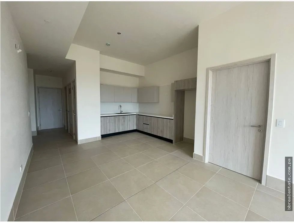 Apartment for rent in Juan Diaz