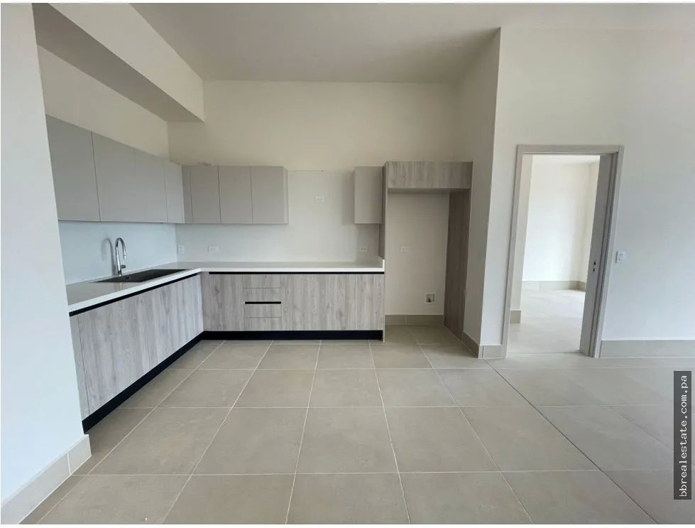 Apartment for rent in Juan Diaz
