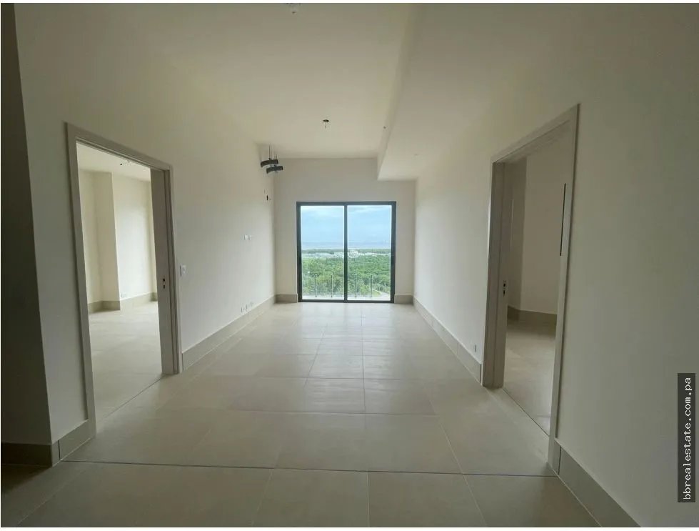 Apartment for rent in Juan Diaz
