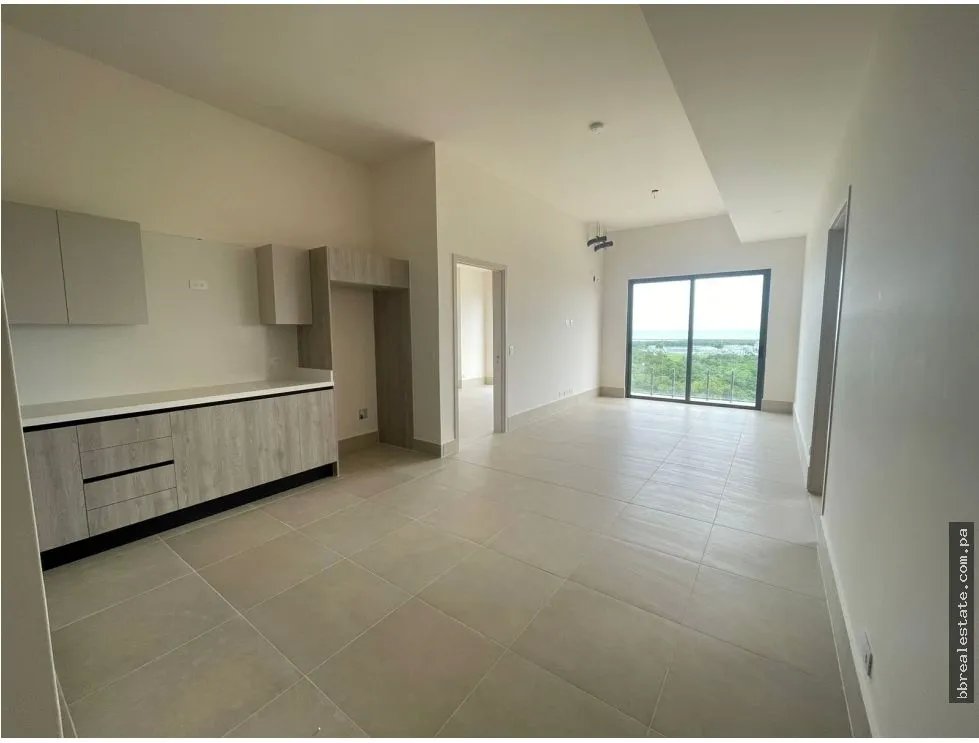 Apartment for rent in Juan Diaz