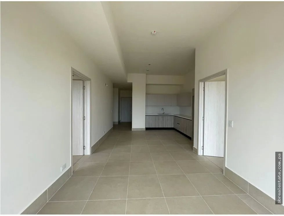 Apartment for rent in Juan Diaz