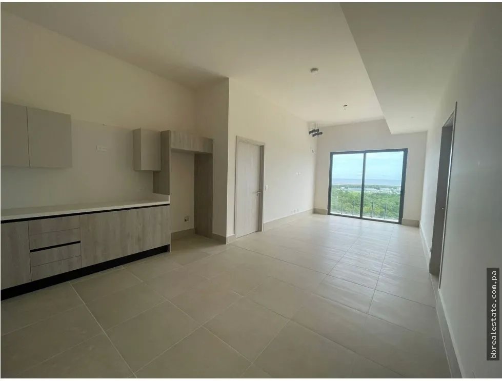 Apartment for rent in Juan Diaz