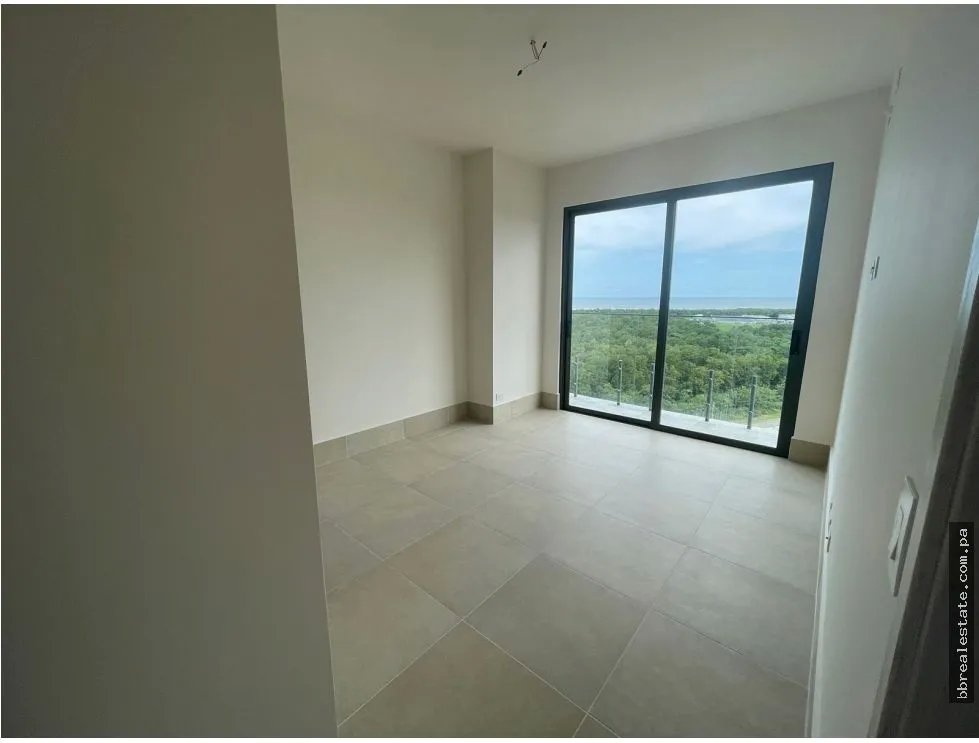 Apartment for rent in Juan Diaz