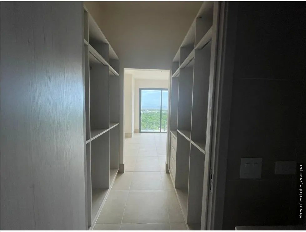 Apartment for rent in Juan Diaz