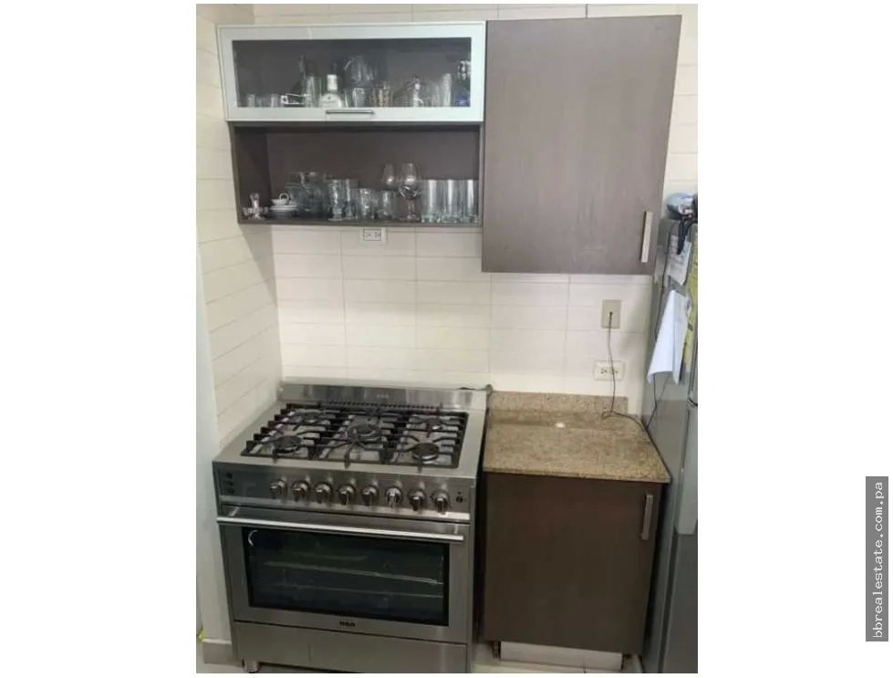 Apartment for sale in Punta Pacifica
