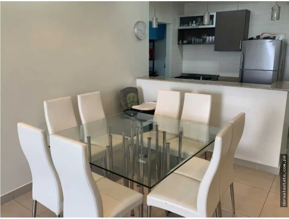 Venta de apartamento en Punta Pacífica, Ph Pacific Sun