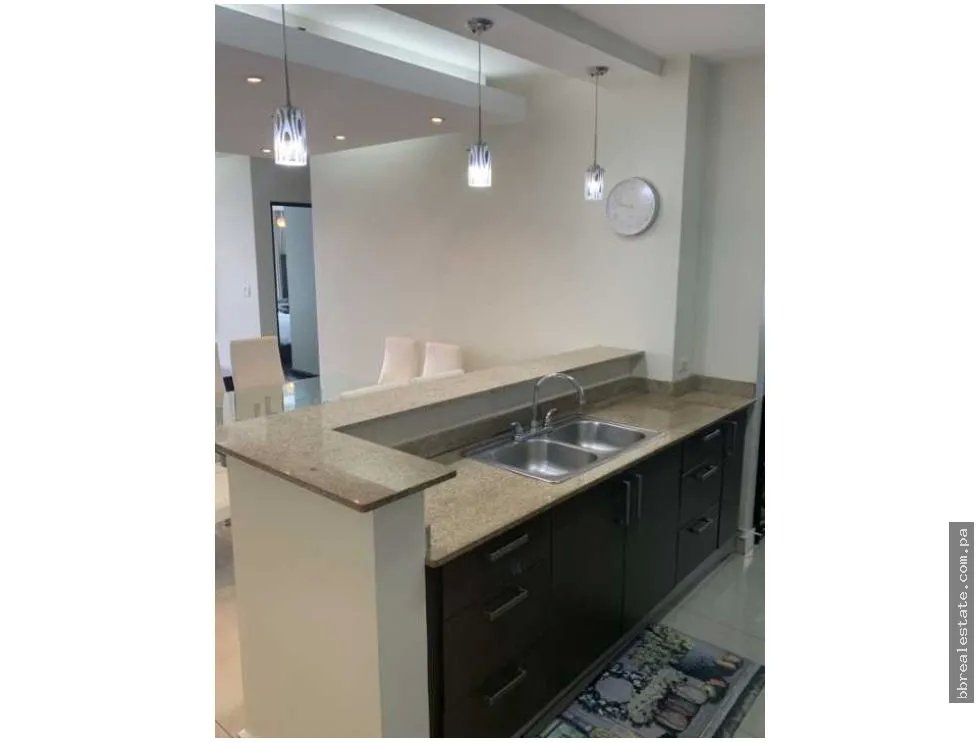 Venta de apartamento en Punta Pacífica, Ph Pacific Sun