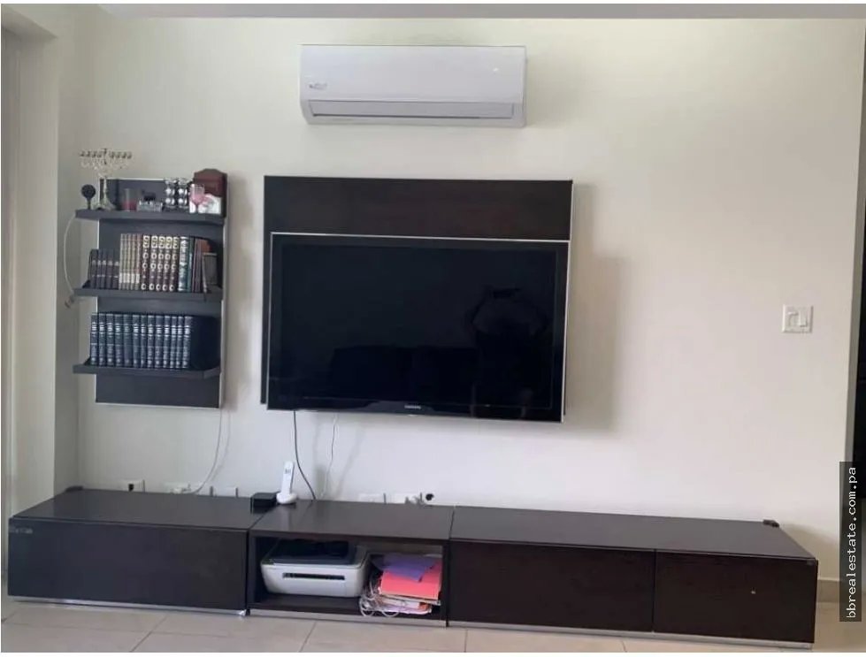 Venta de apartamento en Punta Pacífica, Ph Pacific Sun