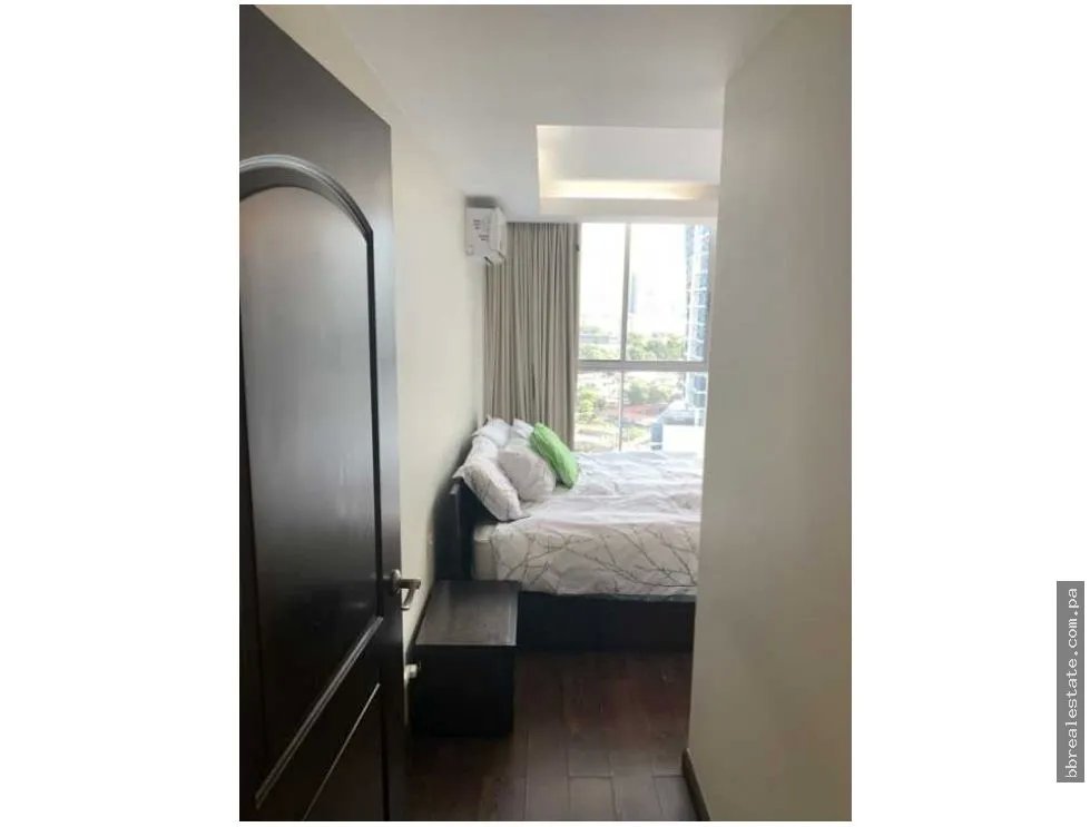 Venta de apartamento en Punta Pacífica, Ph Pacific Sun
