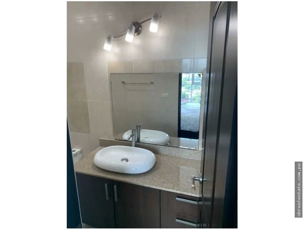 Venta de apartamento en Punta Pacífica, Ph Pacific Sun
