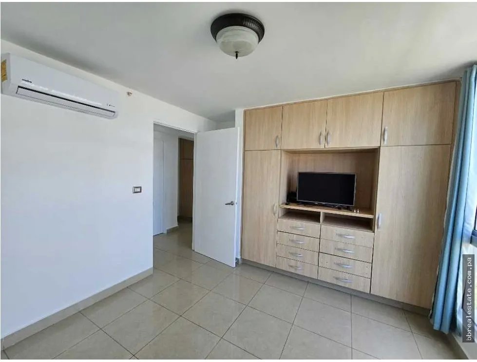 Alquiler de apartamento en Condado del Rey, Ph Rokas