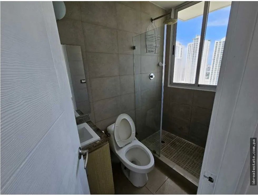 Alquiler de apartamento en Condado del Rey, Ph Rokas