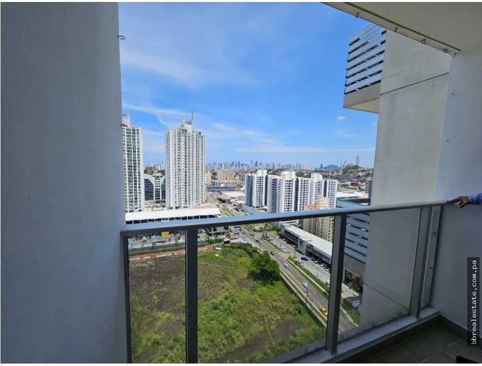Alquiler de apartamento en Condado del Rey, Ph Rokas