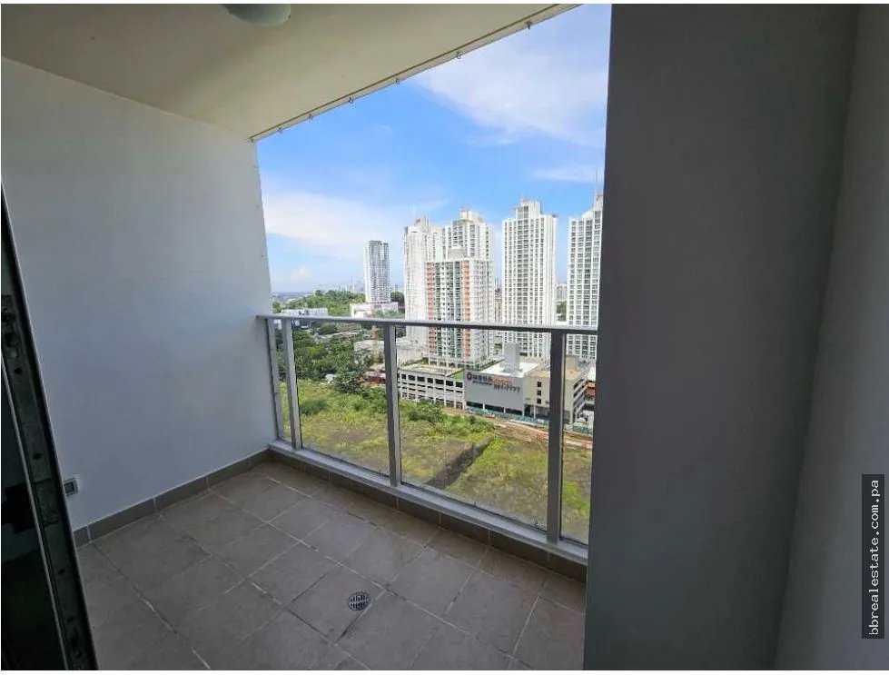 Alquiler de apartamento en Condado del Rey, Ph Rokas