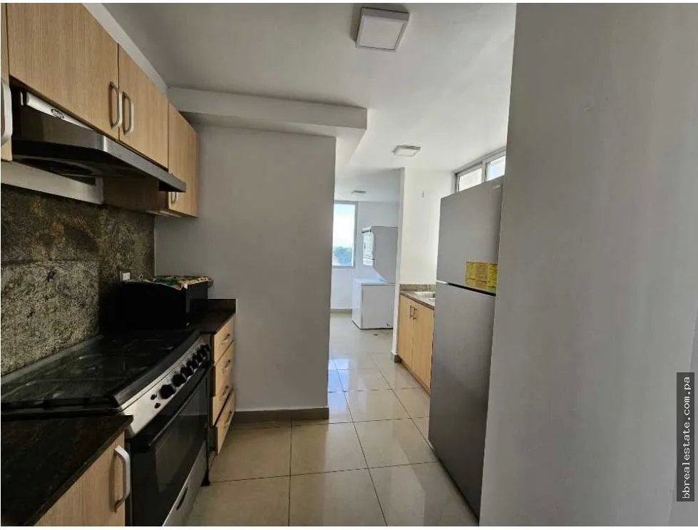 Alquiler de apartamento en Condado del Rey, Ph Rokas