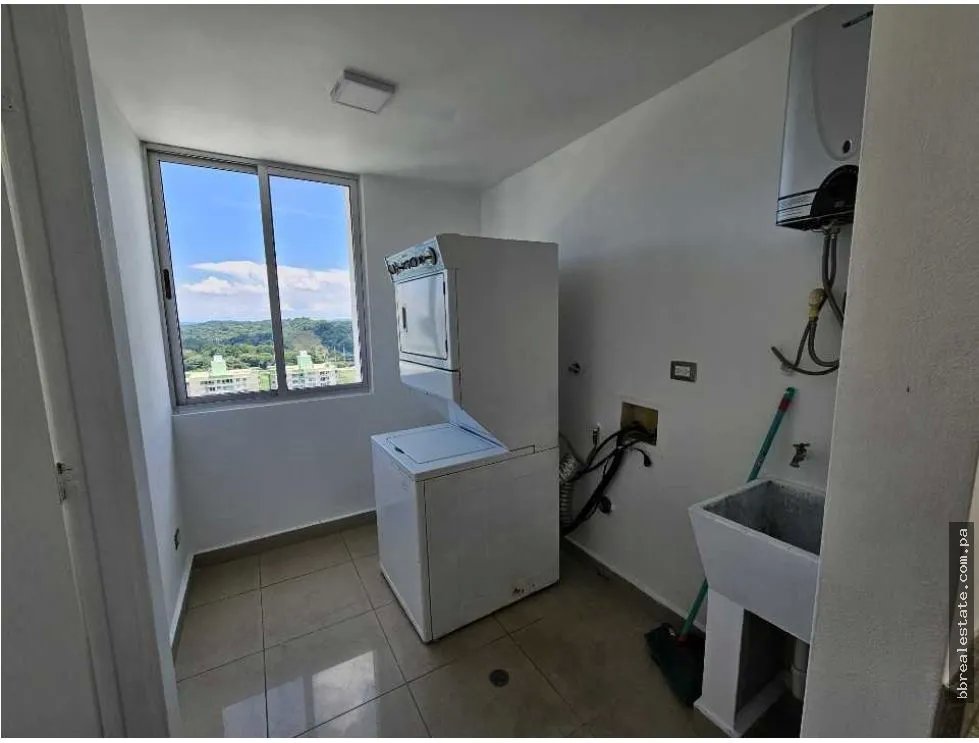 Alquiler de apartamento en Condado del Rey, Ph Rokas