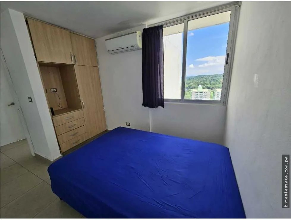 Alquiler de apartamento en Condado del Rey, Ph Rokas