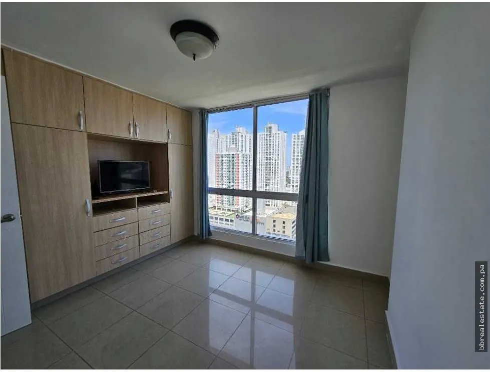Alquiler de apartamento en Condado del Rey, Ph Rokas