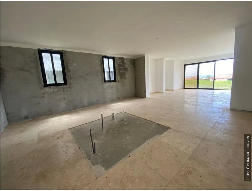 Venta de casa en San Carlos, Vista Mar Golf & Marina Las Terrazas