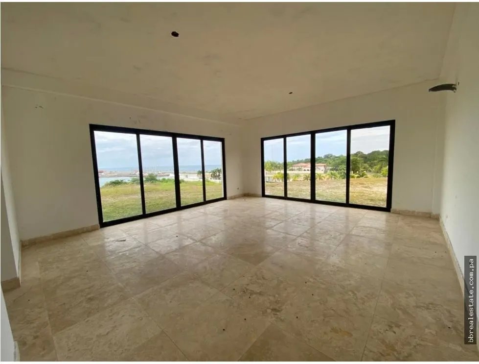 Venta de casa en San Carlos, Vista Mar Golf & Marina Las Terrazas