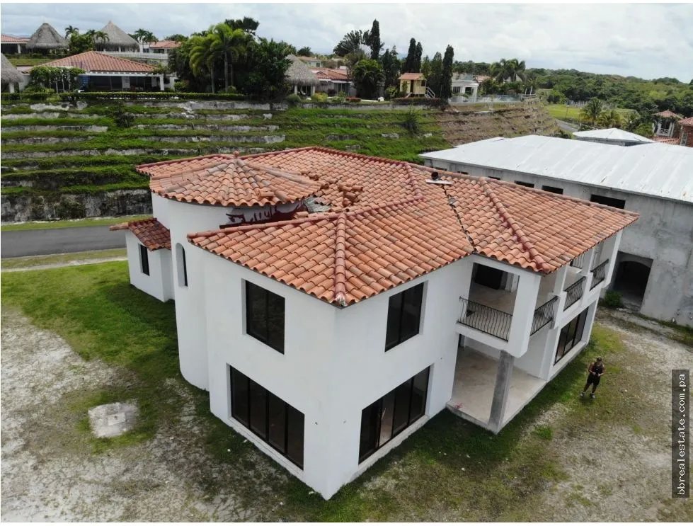 Venta de casa en San Carlos, Vista Mar Golf & Marina Las Terrazas