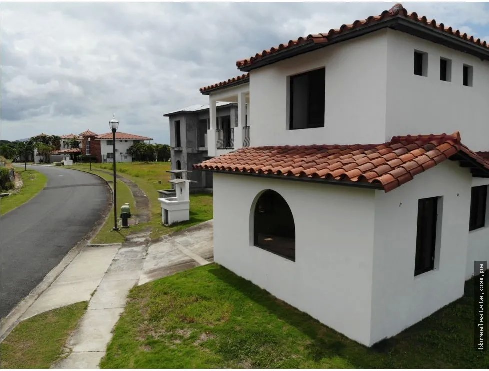 Venta de casa en San Carlos, Vista Mar Golf & Marina Las Terrazas