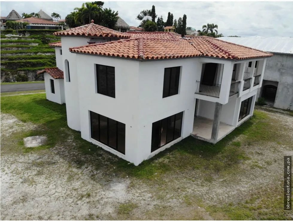 Venta de casa en San Carlos, Vista Mar Golf & Marina Las Terrazas