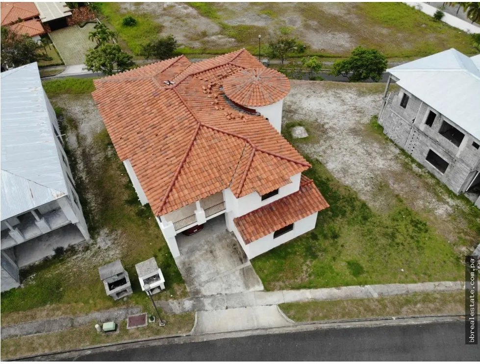 Venta de casa en San Carlos, Vista Mar Golf & Marina Las Terrazas