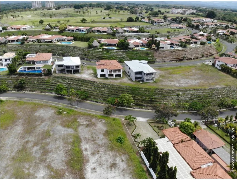 Venta de casa en San Carlos, Vista Mar Golf & Marina Las Terrazas