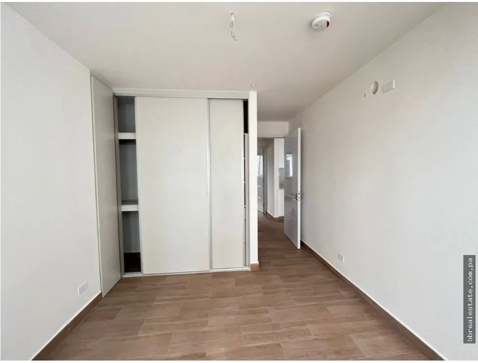 Se alquila apartamento en el Cangrejo, PH Sky Swiss Nuevo