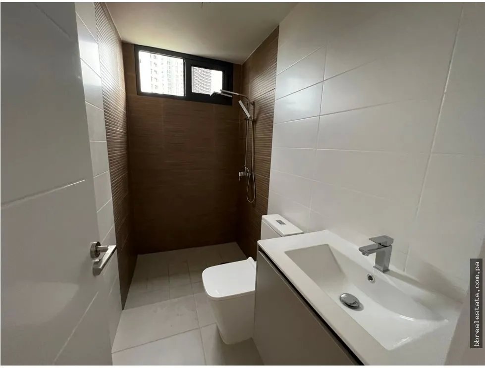 Se alquila apartamento en el Cangrejo, PH Sky Swiss Nuevo