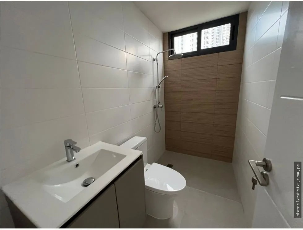 Apartment for rent in El Cangrejo