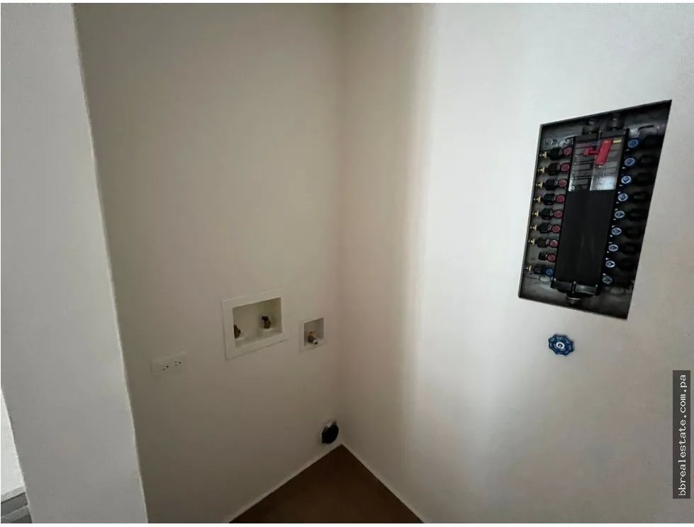 Apartment for rent in El Cangrejo