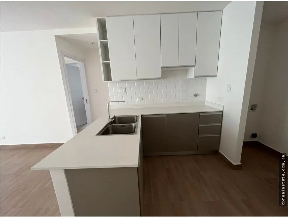 Apartment for rent in El Cangrejo