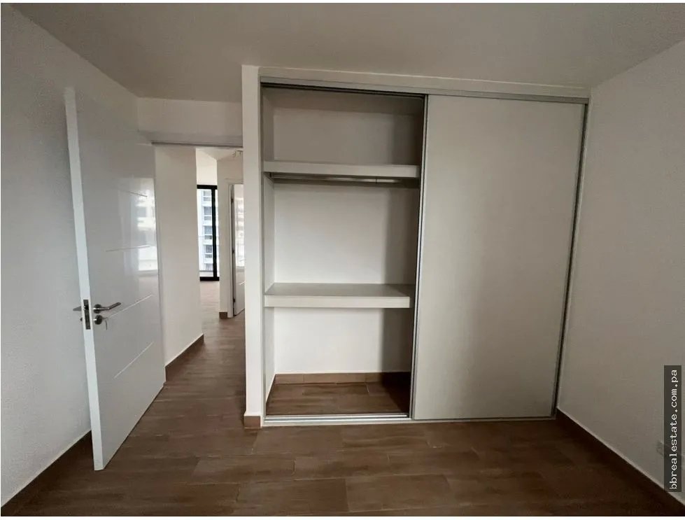 Apartment for rent in El Cangrejo