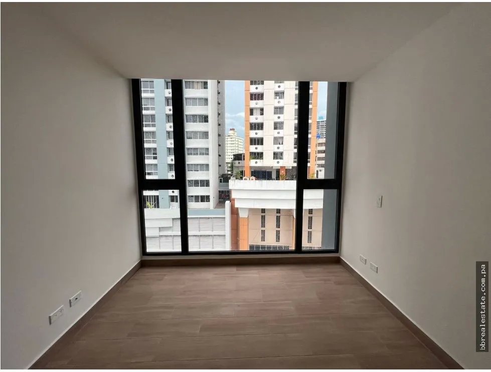 Apartment for rent in El Cangrejo