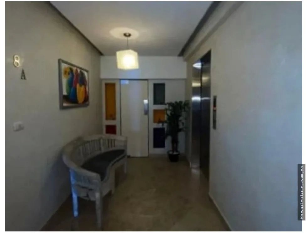 Venta de apartamento en Costa del Este, PH Pearl at the Sea