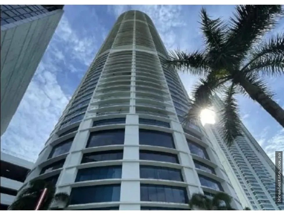 Venta de apartamento en Costa del Este, PH Pearl at the Sea