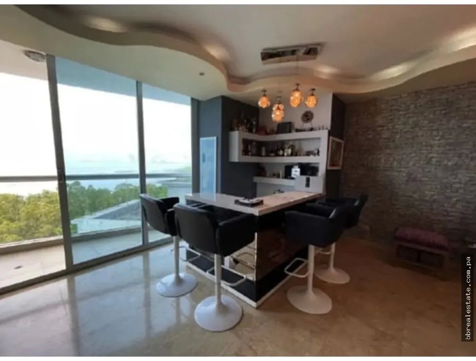Apartment for sale in Costa del Este