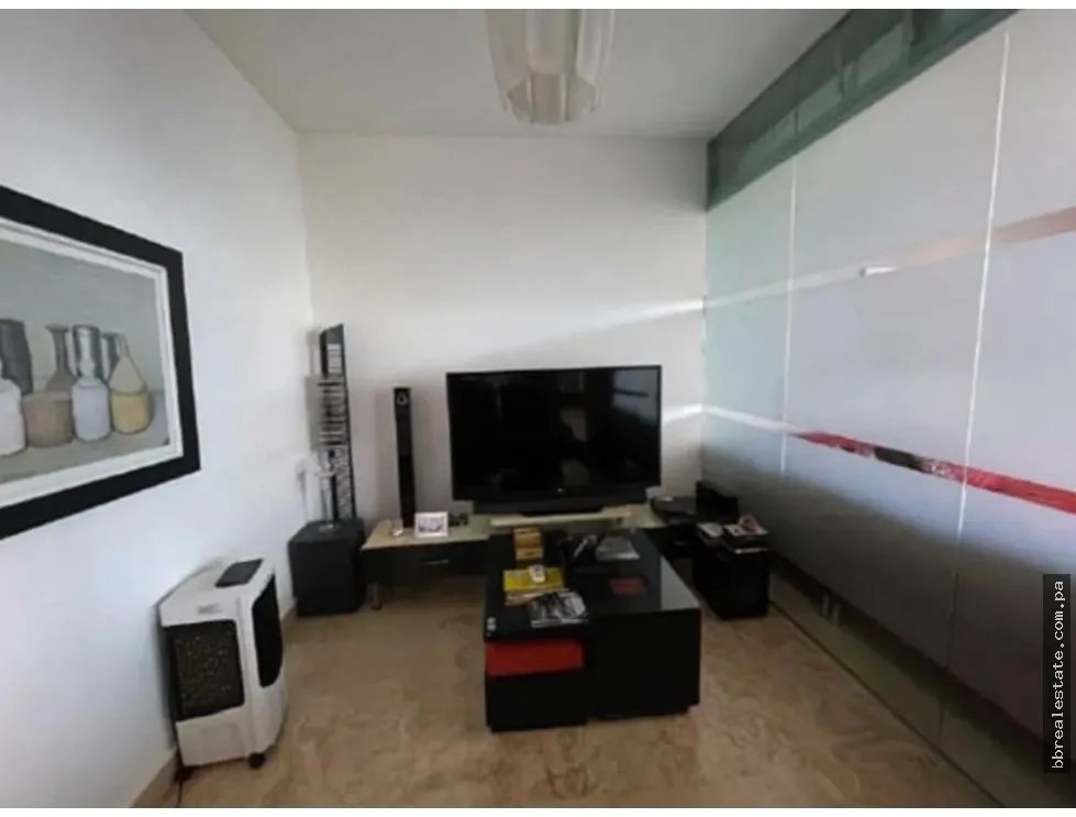 Apartment for sale in Costa del Este