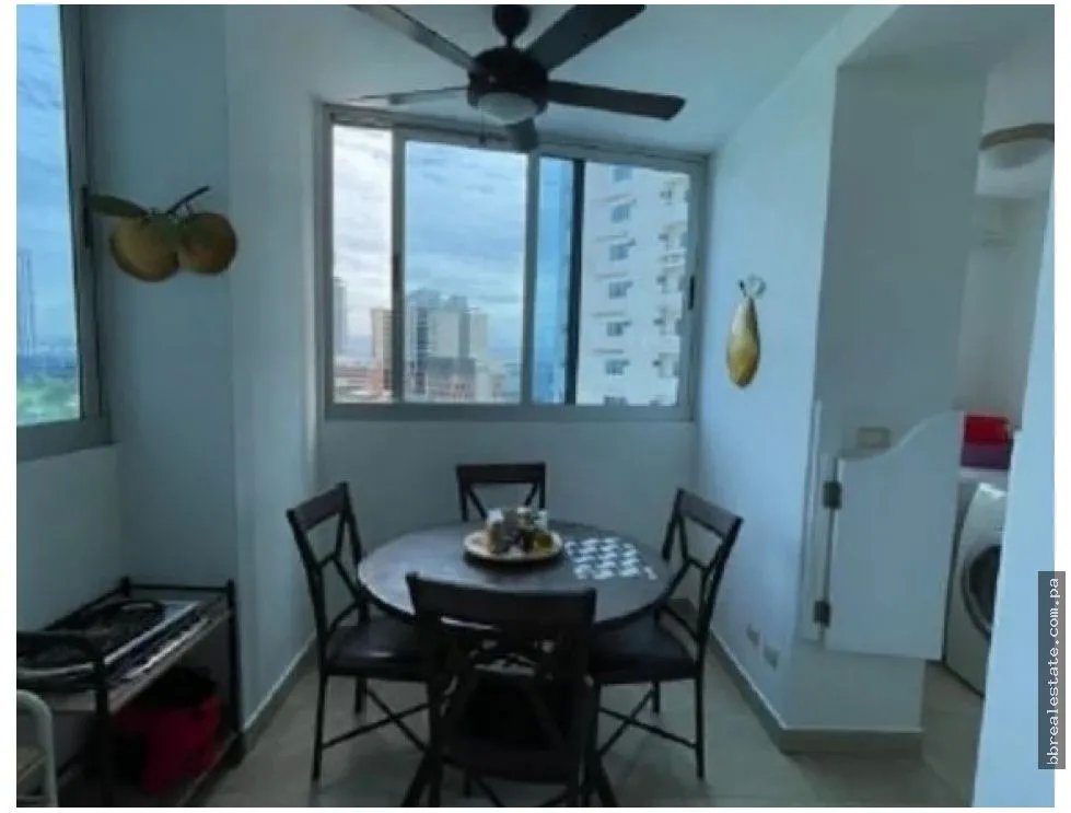 Apartment for sale in Costa del Este