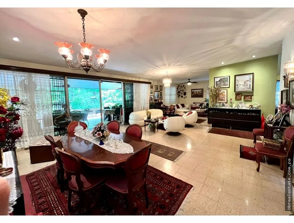 VENTA DE CASA EN HATO PINTADO, Calle del Ipa