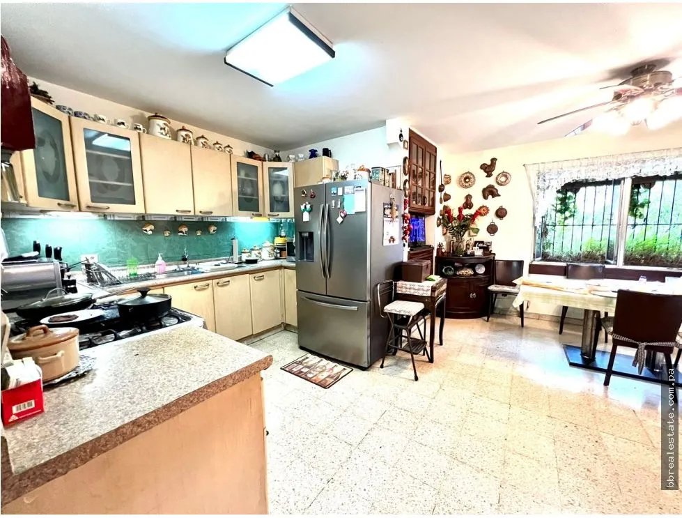 VENTA DE CASA EN HATO PINTADO, Calle del Ipa