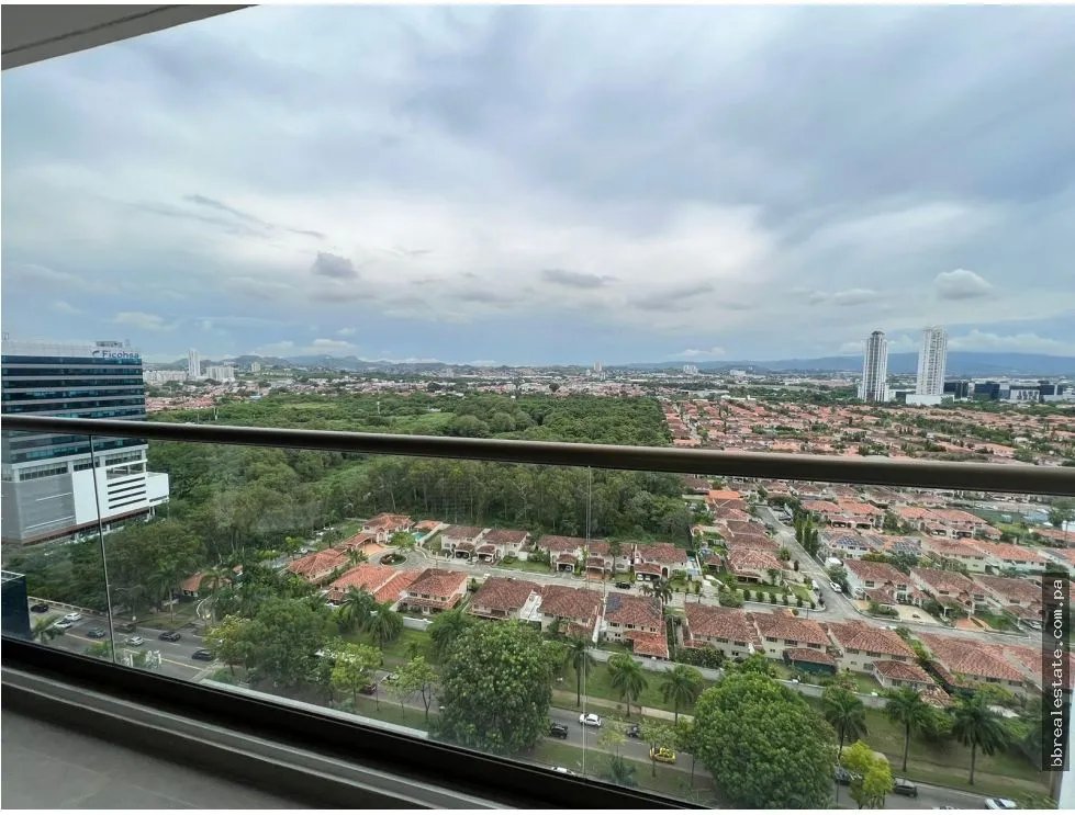SE VENDE APARTAMENTO EN COSTA DEL ESTE, PH PARKVIEW LINEA BLANCA