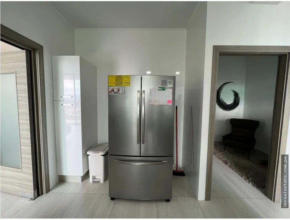 SE VENDE APARTAMENTO EN COSTA DEL ESTE, PH PARKVIEW LINEA BLANCA