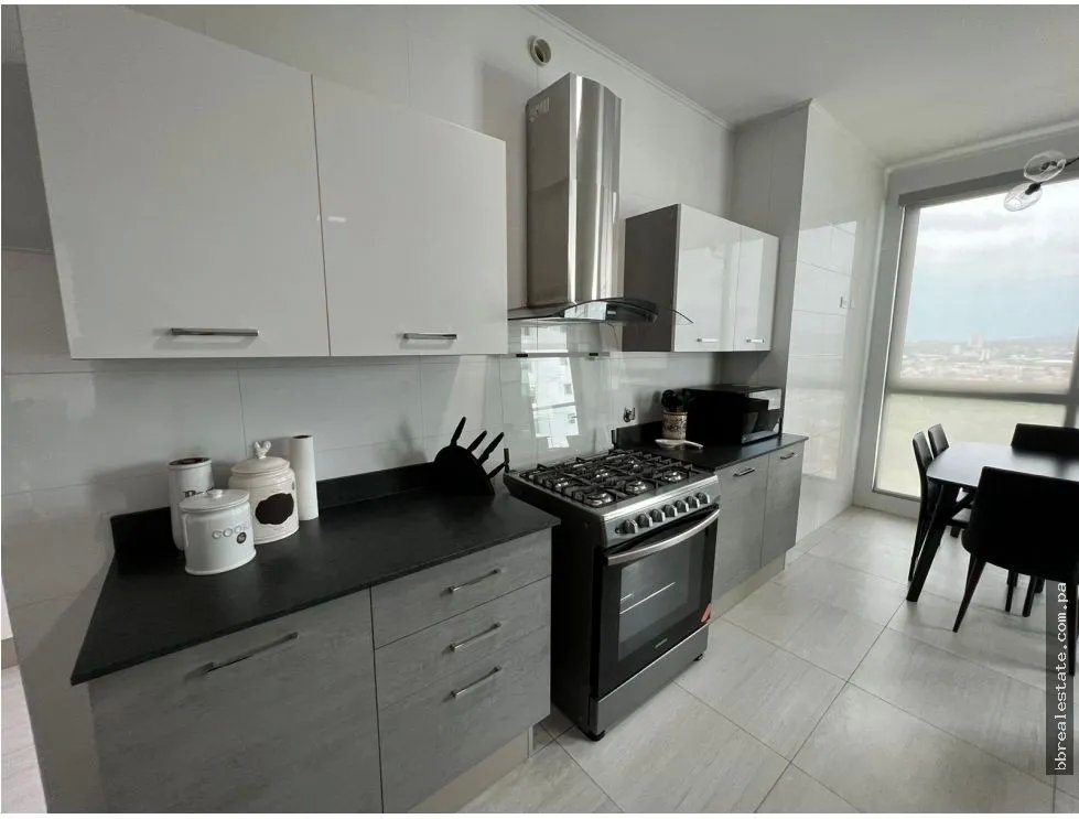 SE VENDE APARTAMENTO EN COSTA DEL ESTE, PH PARKVIEW LINEA BLANCA