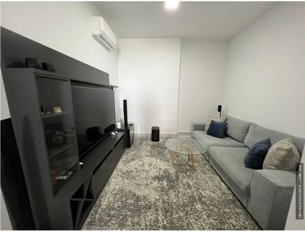 SE VENDE APARTAMENTO EN COSTA DEL ESTE, PH PARKVIEW LINEA BLANCA
