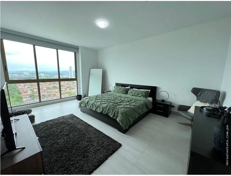 Apartment for sale in Costa del Este